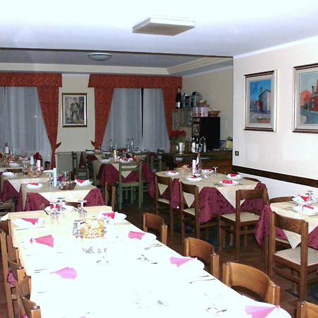 Albergo Bellaria Лавароне Экстерьер фото