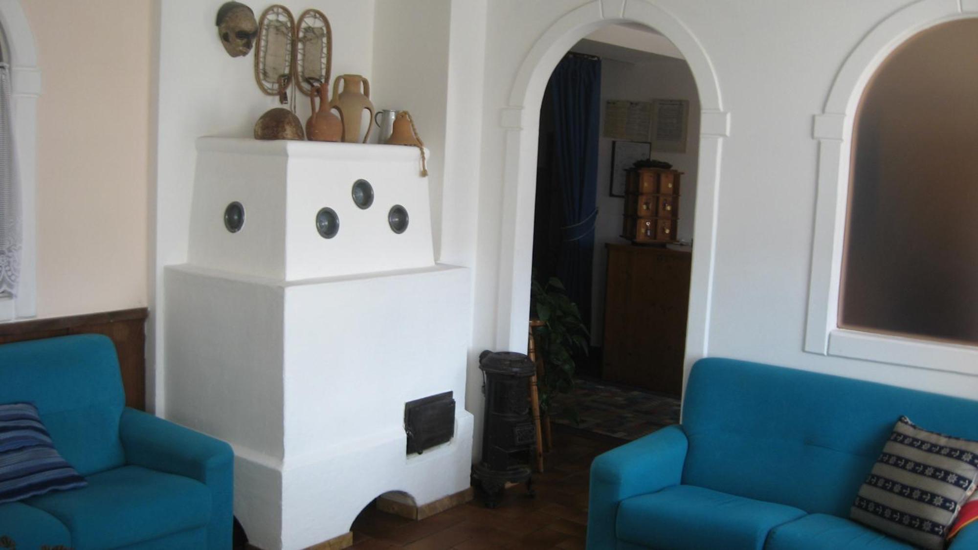 Albergo Bellaria Лавароне Экстерьер фото